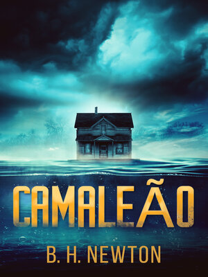 cover image of Camaleão